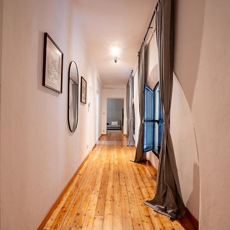 Indipendenza Mansion City Centre Болонья Екстер'єр фото