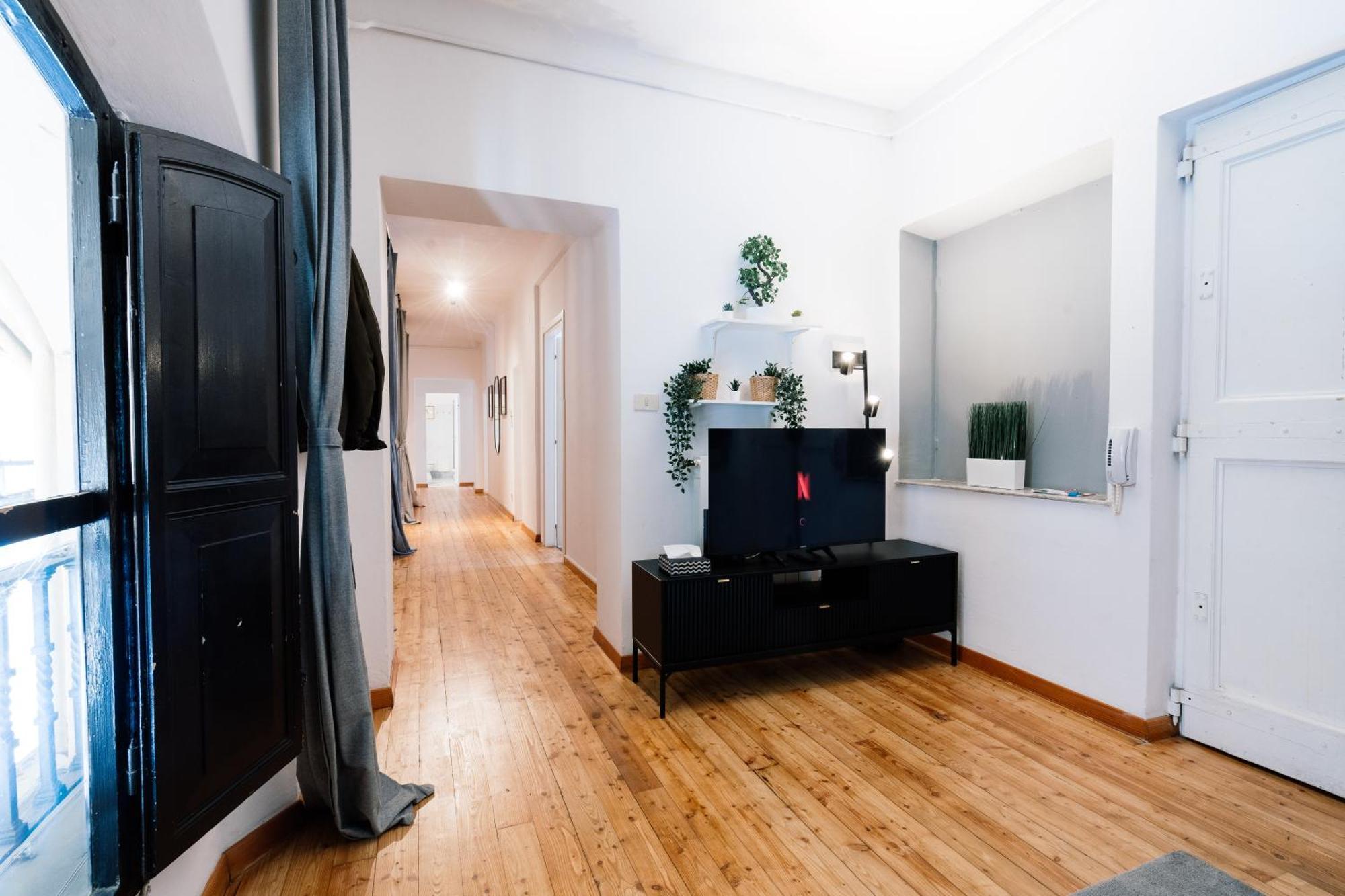 Indipendenza Mansion City Centre Болонья Екстер'єр фото