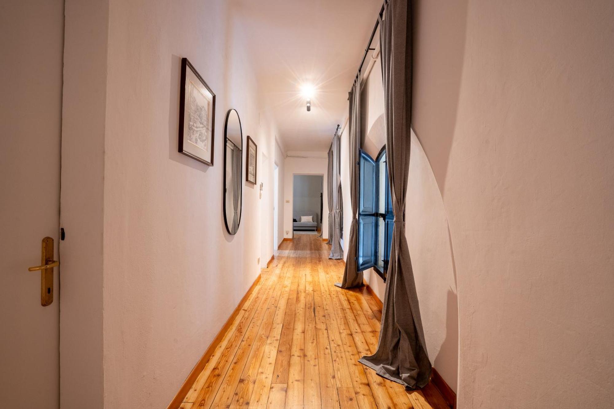 Indipendenza Mansion City Centre Болонья Екстер'єр фото