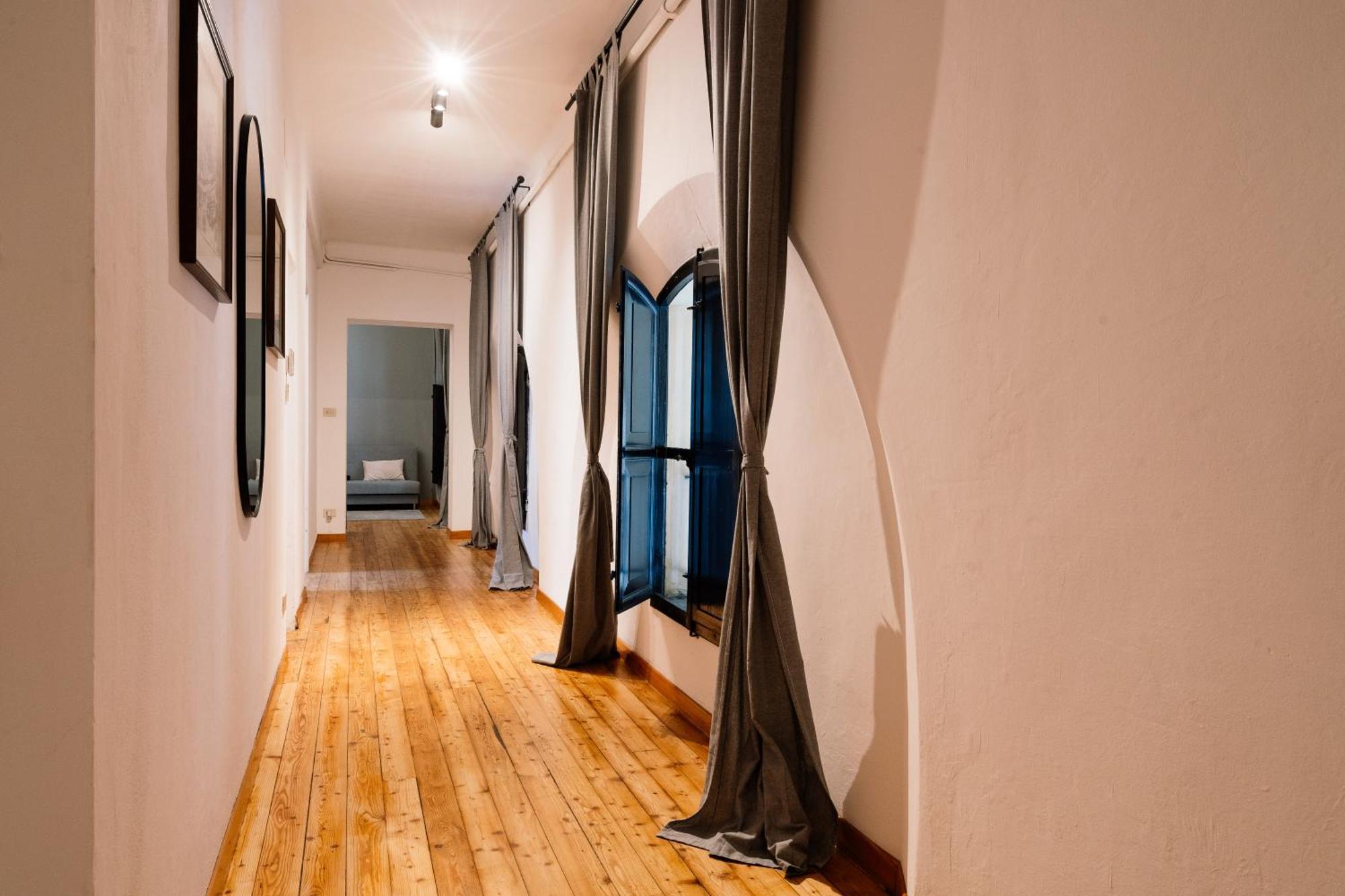 Indipendenza Mansion City Centre Болонья Екстер'єр фото