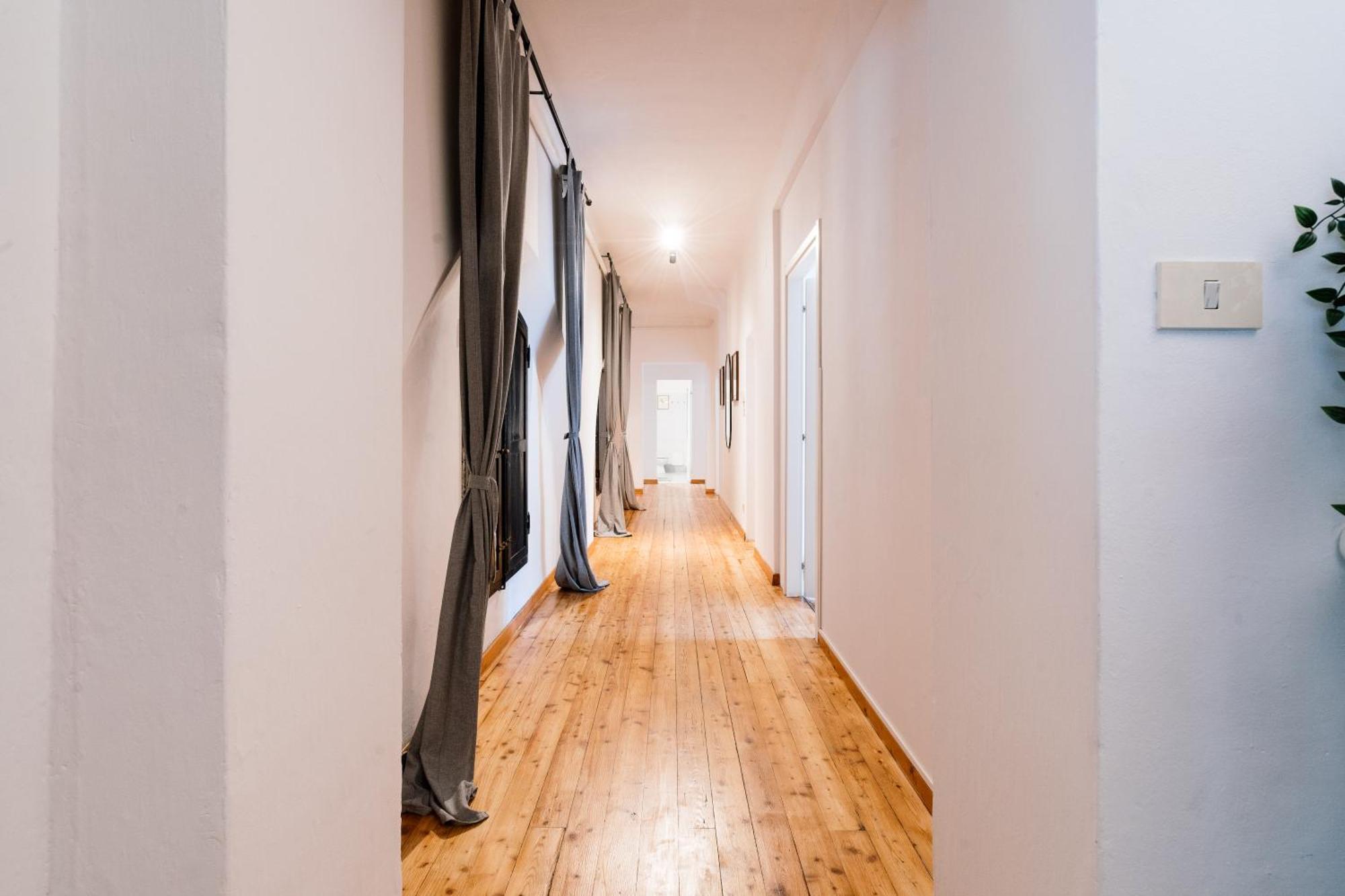 Indipendenza Mansion City Centre Болонья Екстер'єр фото