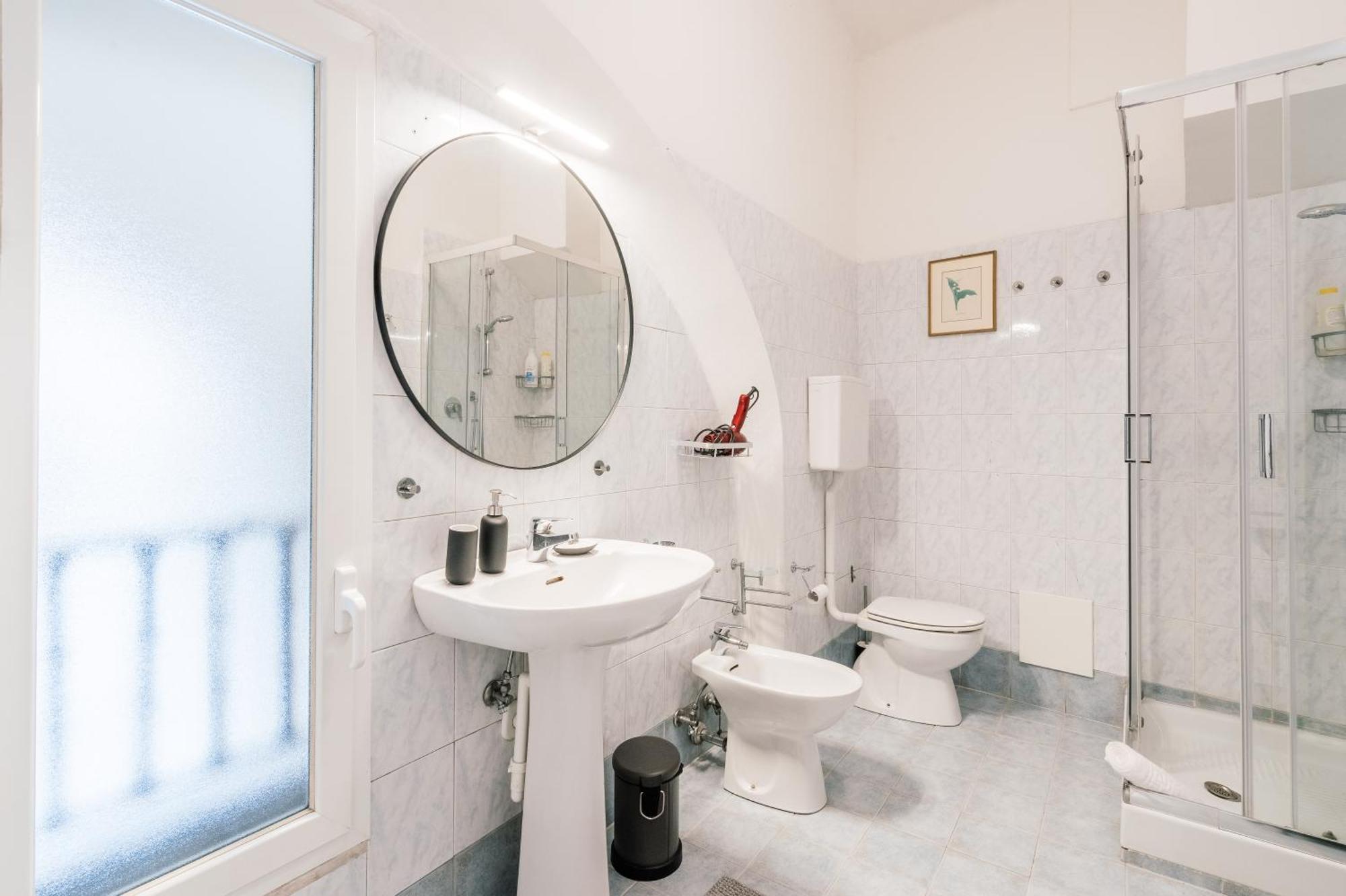 Indipendenza Mansion City Centre Болонья Екстер'єр фото