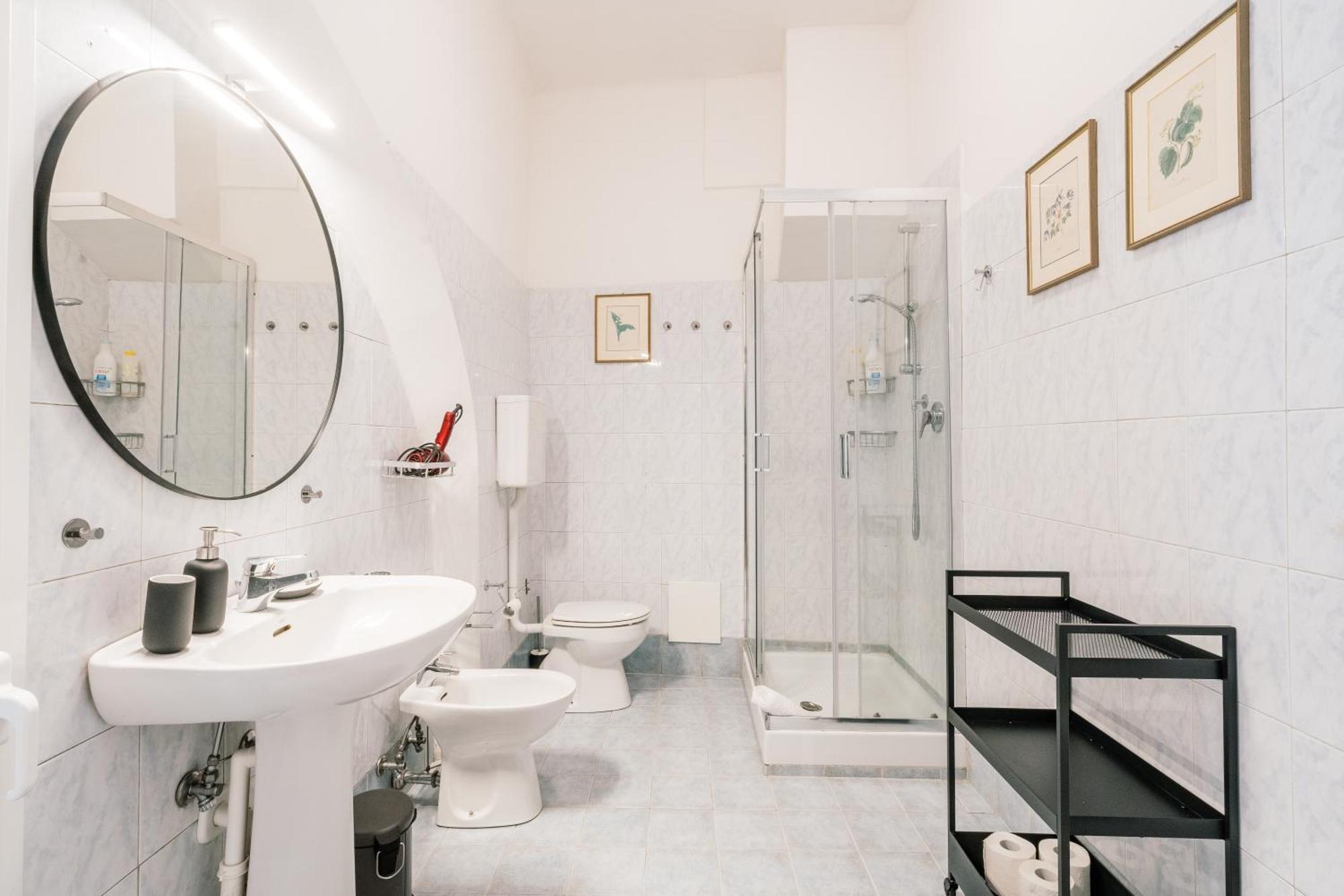 Indipendenza Mansion City Centre Болонья Екстер'єр фото