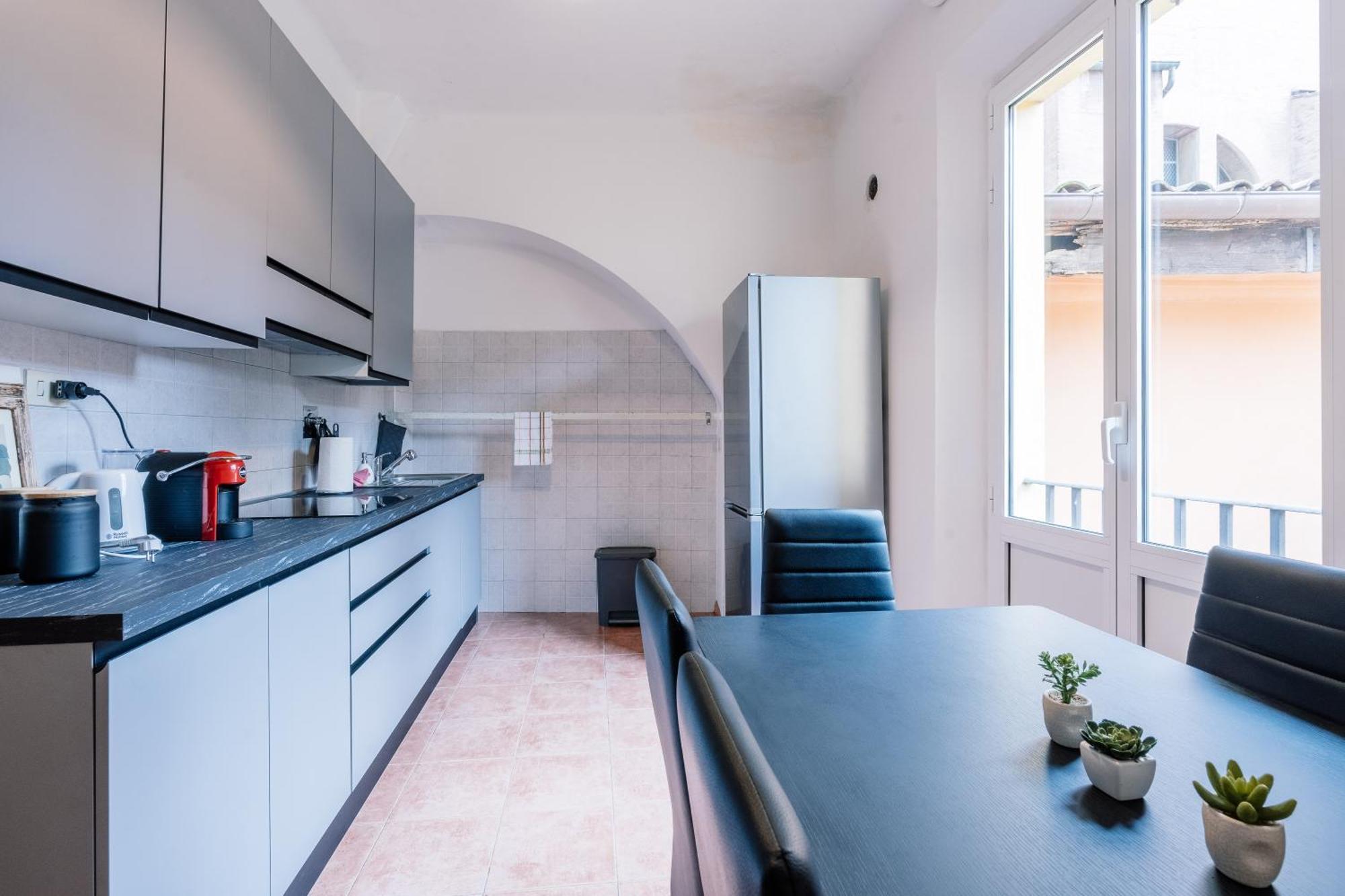 Indipendenza Mansion City Centre Болонья Екстер'єр фото